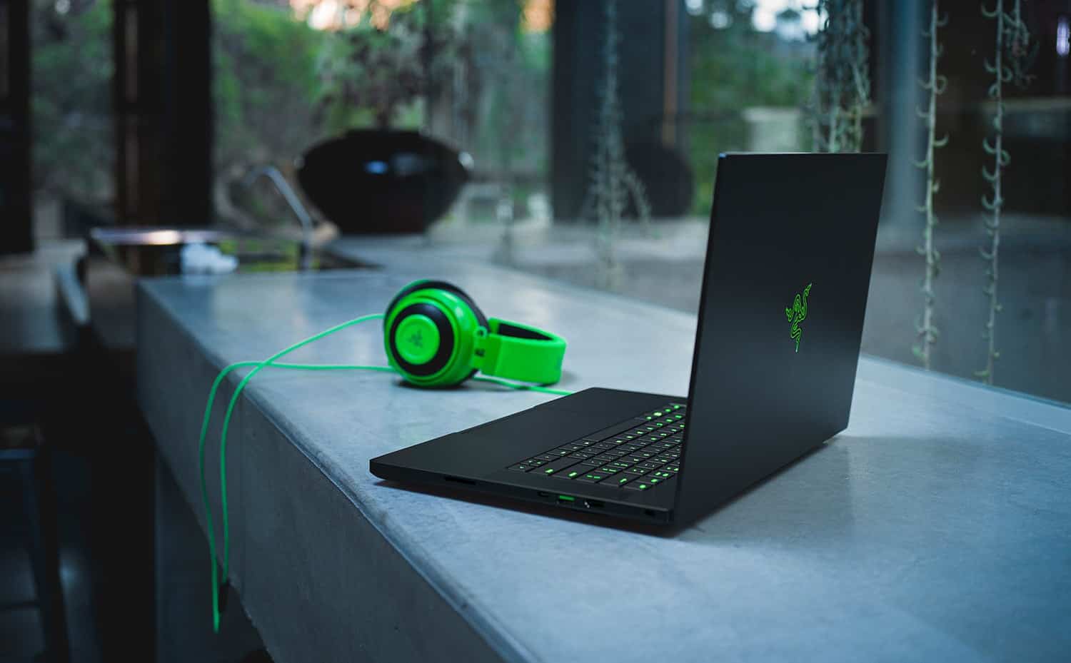 Razer Blade Pro