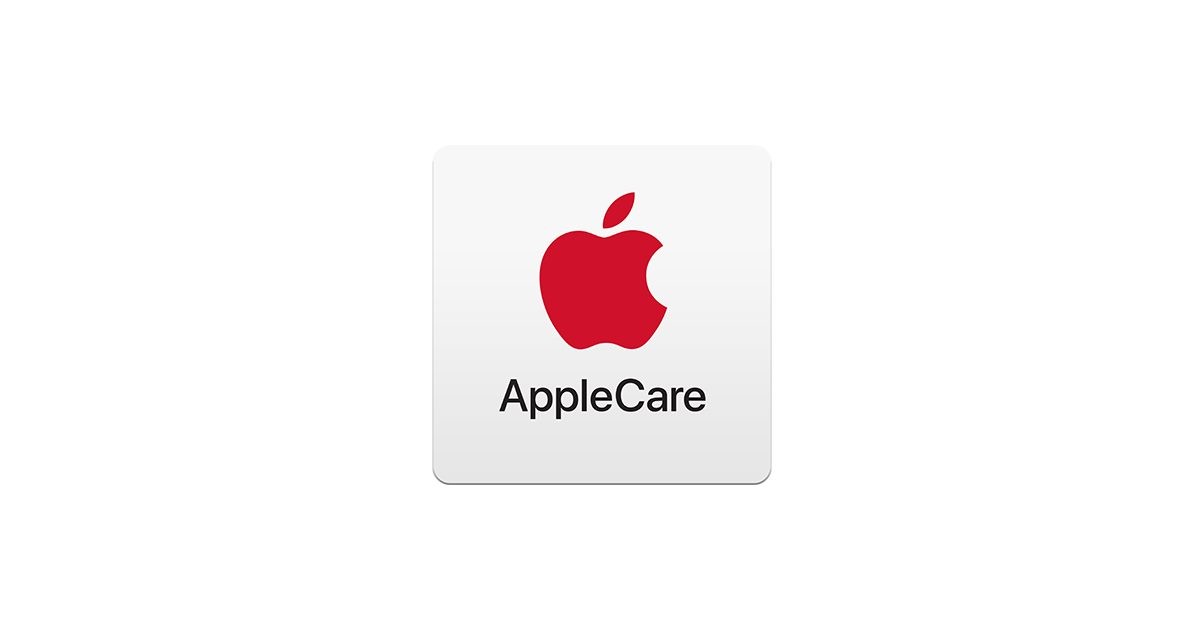 AppleCare +