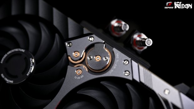 VÄRIKÄS iGame GeForce RTX 3090 KUDAN paljastettu, alkaa 5000 dollaria 02 | TweakTown.com VÄRIKÄS iGame GeForce RTX 3090 KUDAN paljasti, alkaa 5000 dollaria 02 | TweakTown.com