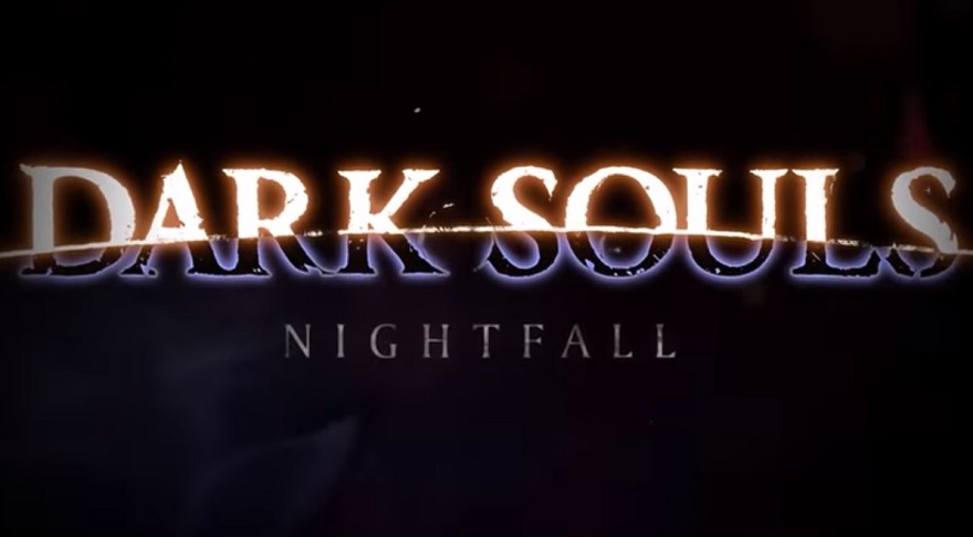 Dark Souls