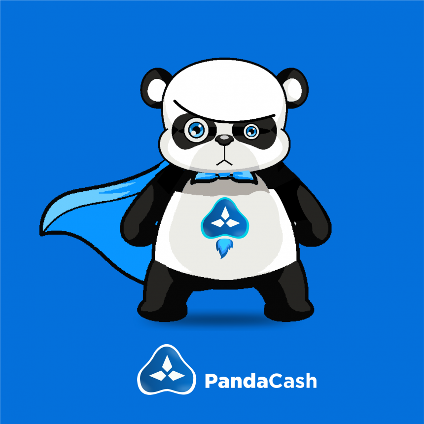 pandacash