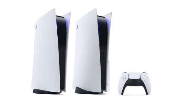 PlayStation 5