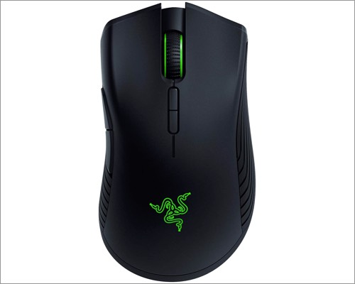 Razer Mamba Wireless Gaming Mouse Best Fathers Day Gifts