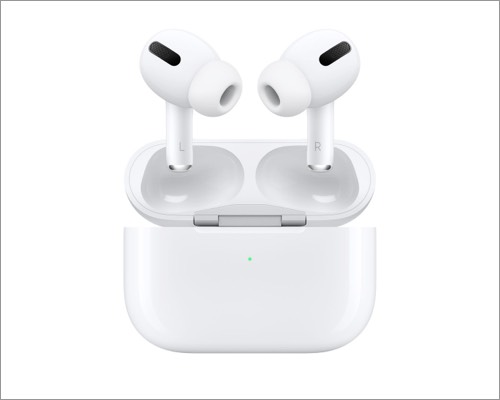 AirPods Pro paras isänpäivälahjat