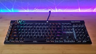 Best Gaming Keyboard