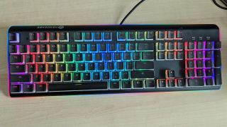 best gaming keyboard
