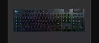 best gaming keyboard
