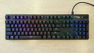 Best Gaming Keyboard