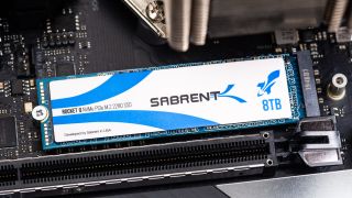 Sabrent Rocket Q (8TB)