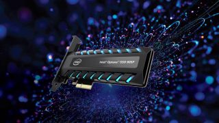 Intel Optane SSD 905P