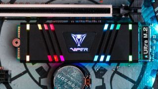 Patriot Vip er VPR100