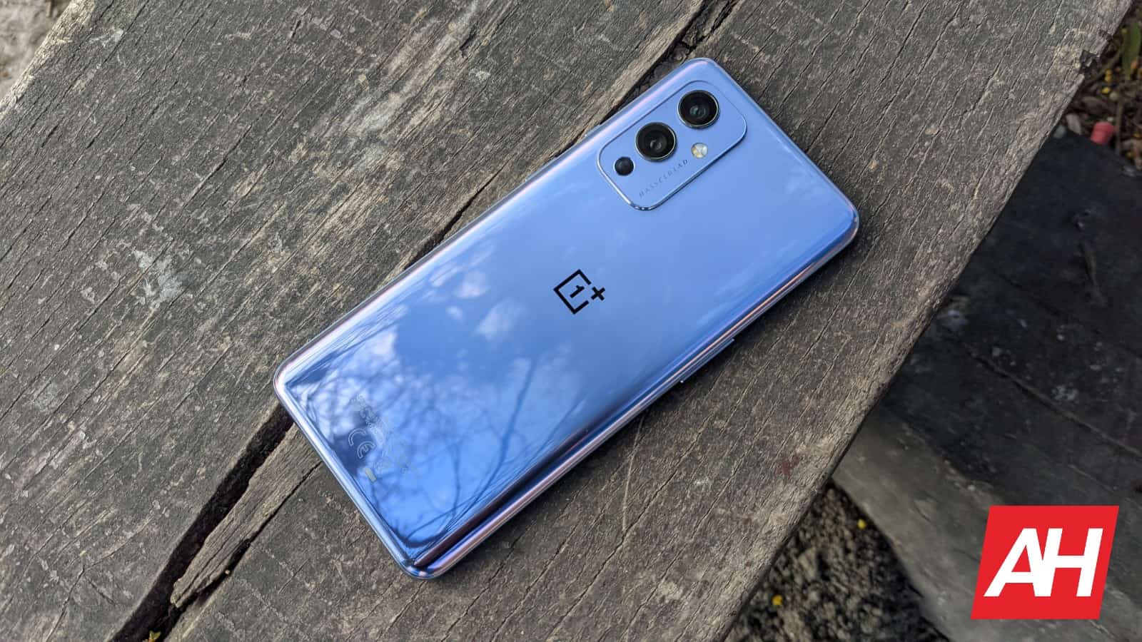 AH OnePlus 9 KL kuva 3