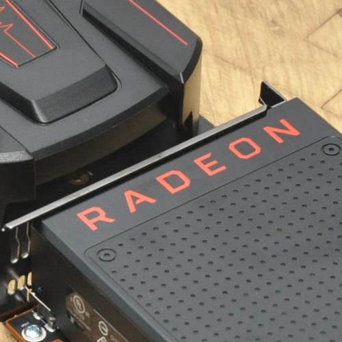 RADEON-