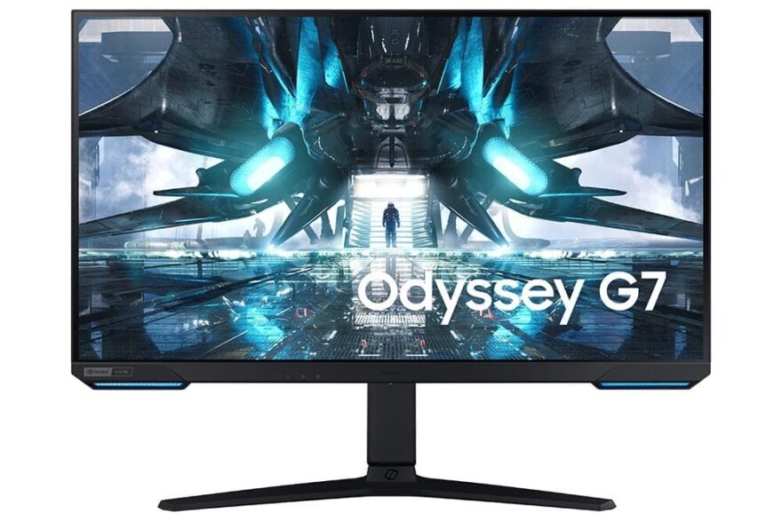 Samsung laajentaa Odyssey Gaming Monitor-kokoonpanoa