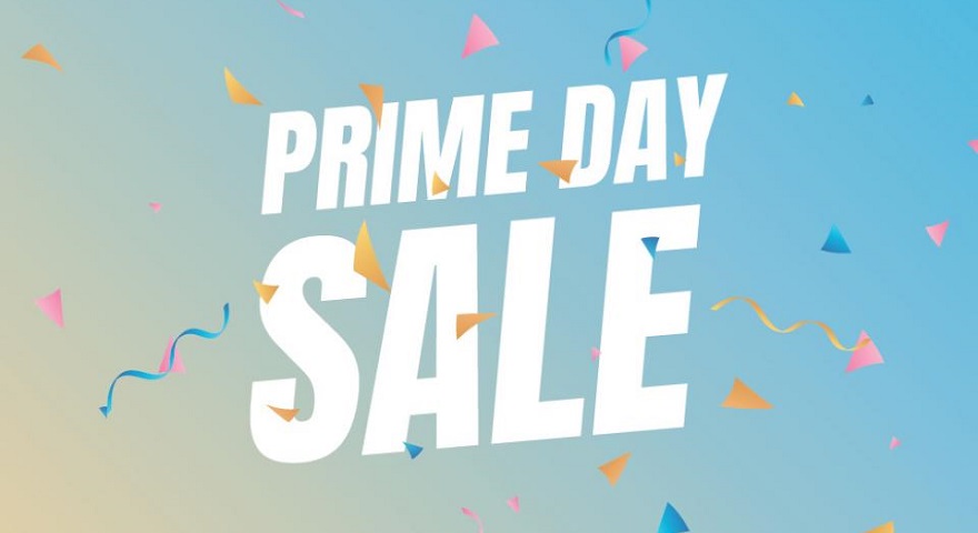 Tech Prime Pick of Amazon Prime Sale!