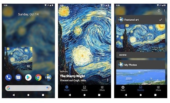 I migliori sfondi animati Android gratuiti插图2 I migliori sfondi animati Android gratuiti