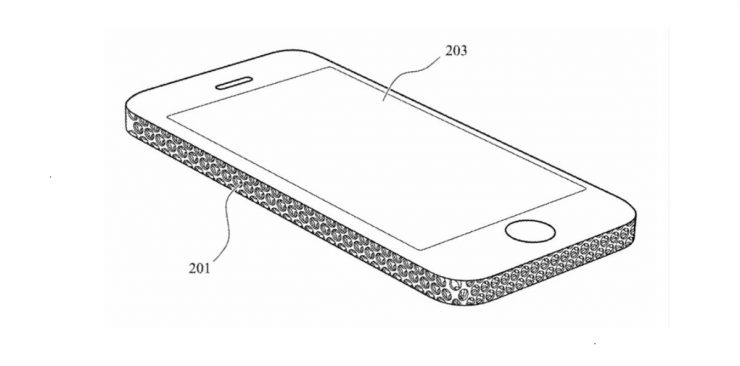 Apple fait breveter la conception de la râpe à fromage Mac Pro pour iPhone