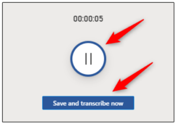 save-and-transcribe