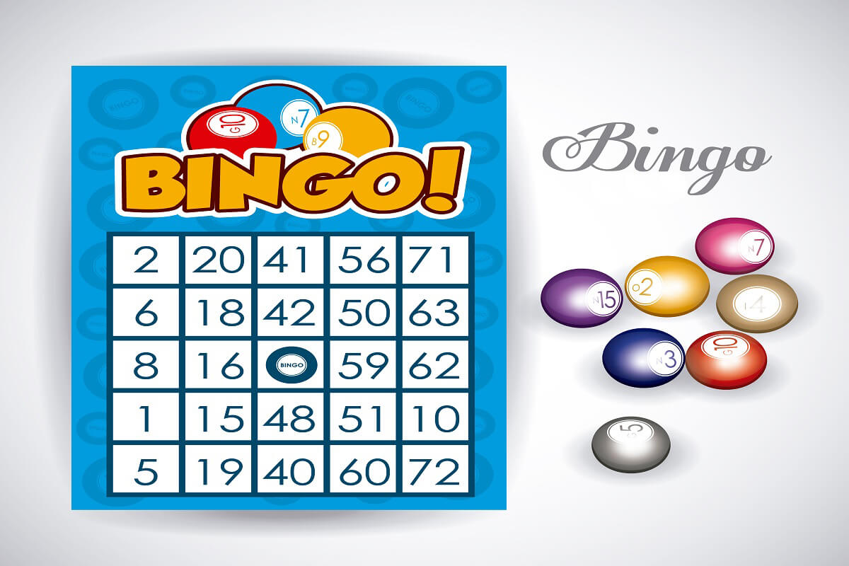 Comment jouer au bingo avec zoom