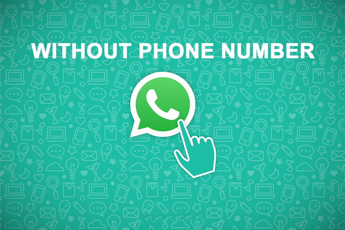 Comment utiliser WhatsApp sans numéro de téléphone