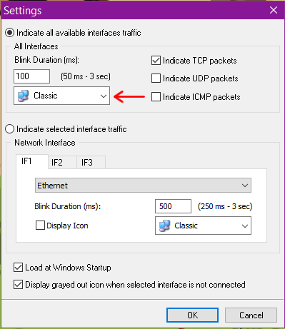 network-activity-Indicator-current-settings