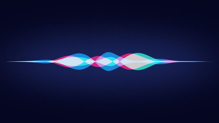 iOS 14.5 ajoute de nouvelles voix Siri et ne sera plus par défaut au paramètre féminin