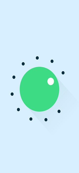 Android-11-Pâques-Egg
