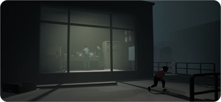 playdead's inside iPhone game screenshot