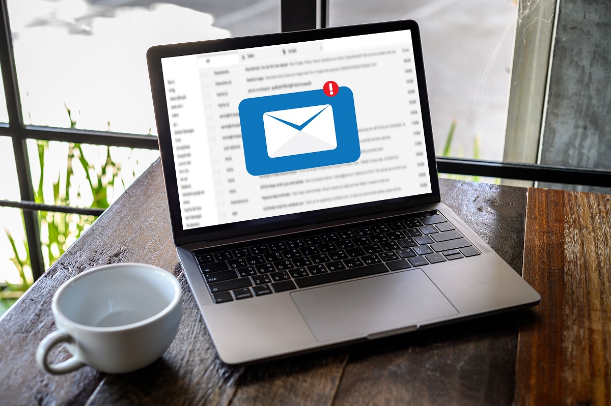 Correction d'un e-mail coincé dans la boîte d'envoi de Gmail