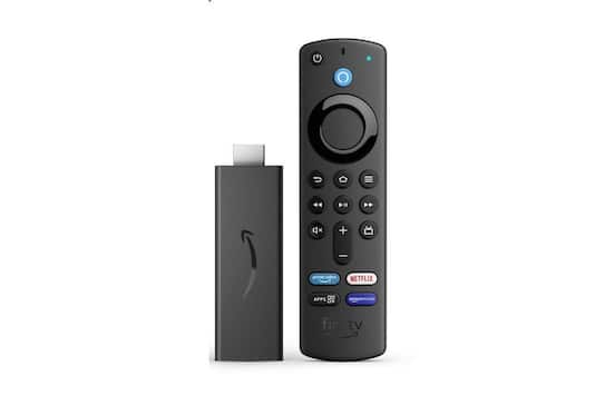 Amazon Fire TV Stick 3ème génération (2021)