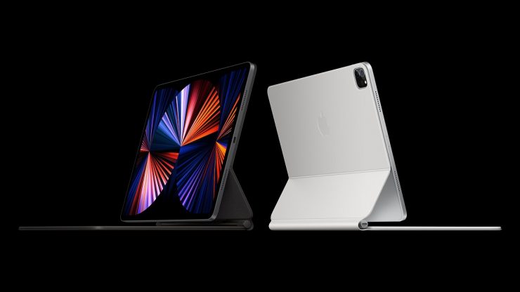 M1 iMac, iPad Pro, Apple TV 4K Expédition le 21 mai