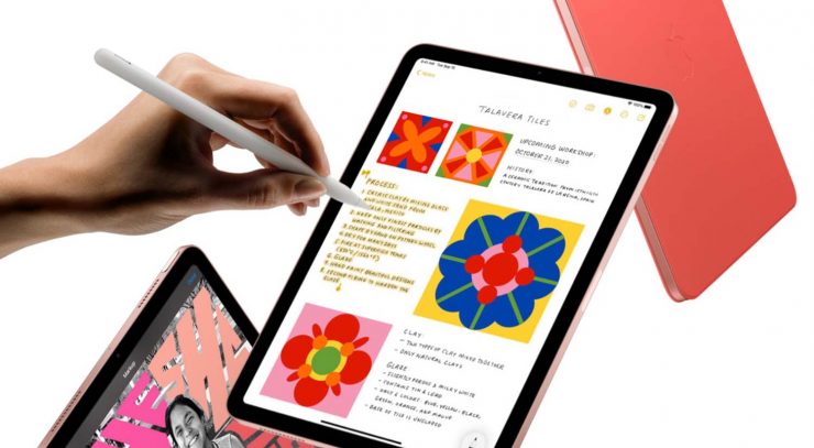 Apple's Might Unveil le nouvel iPad, iPad mini et iPad Pro lors de son événement «Spring Loaded» du 20 avril