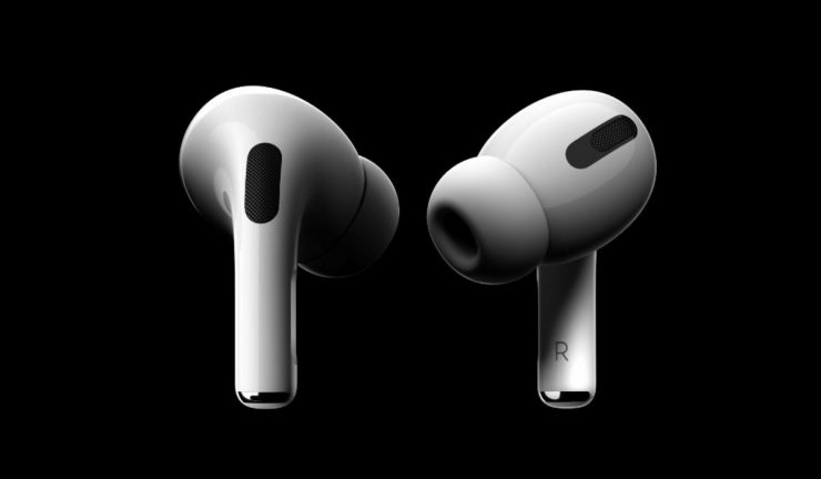 Apple réduit la production d'AirPods jusqu'à 30 pour cent en raison de la baisse des ventes