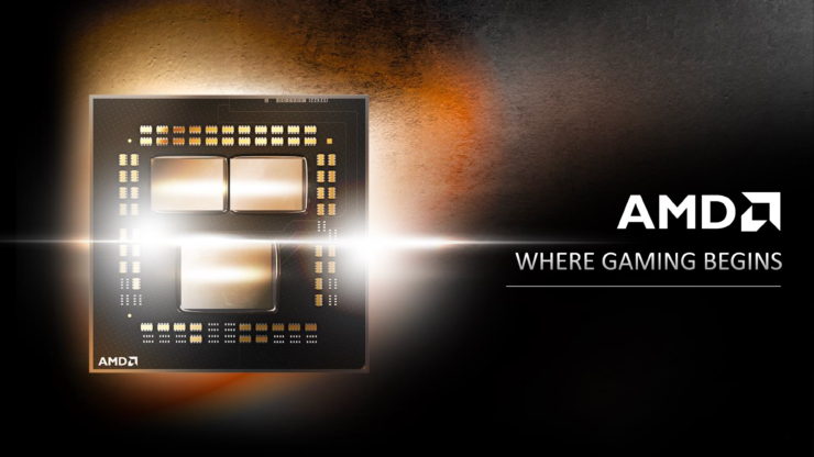 APU de bureau AMD Zen 5 Ryzen portant le nom de code Strix Point, comprend une architecture de noyau hybride sur un nœud de processus 3 nm