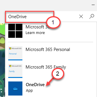 Onedrive Min