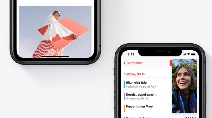 Comment déverrouiller l'iPhone avec Apple Watch