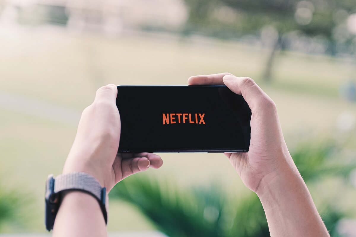 Comment prendre une capture d'écran sur Netflix