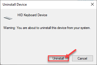 Désinstaller Oui Min