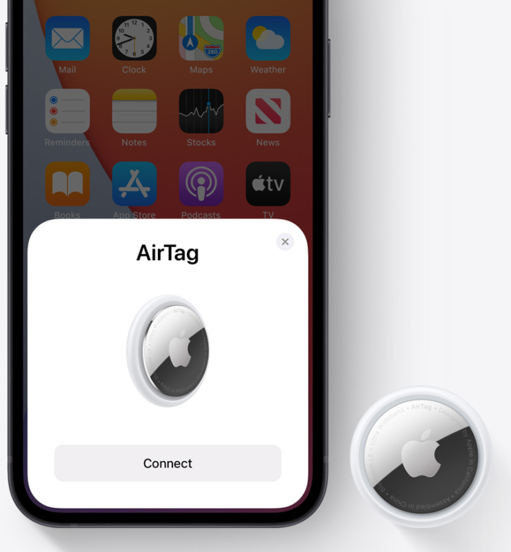 Comment configurer et utiliser les AirTags