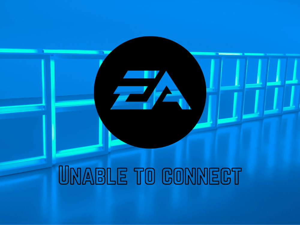 EA.com Impossible de se connecter (FIXED)