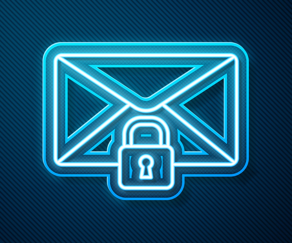 Comment crypter un e-mail