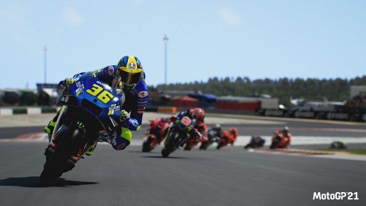 MotoGP 21