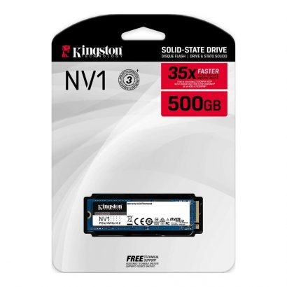 NV1 NVMe SSD