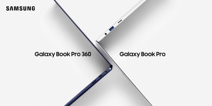 Galaxy Book Pro et Galaxy Book Pro 360 apportent une informatique accessible et du matériel de nouvelle génération à tout le monde