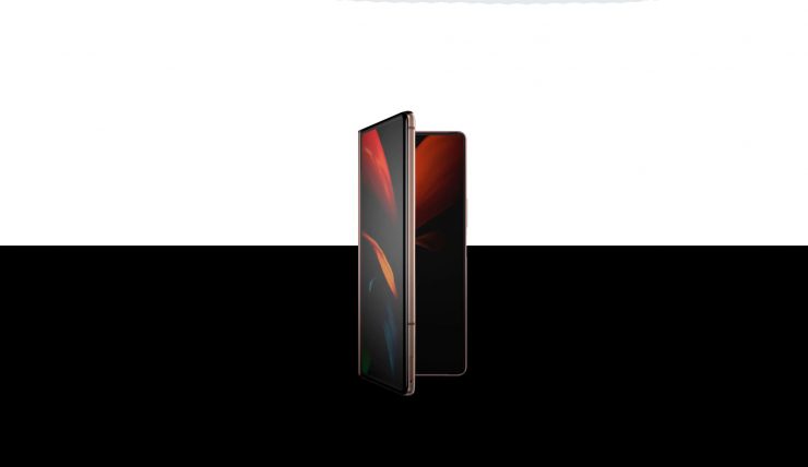 Galaxy Z Fold 3 ne comportera qu'une puce Snapdragon-Exynos SoC avec processeur graphique AMD hors de question, selon Tipster