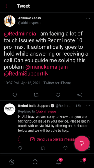 redmi-note-10-touch-issues