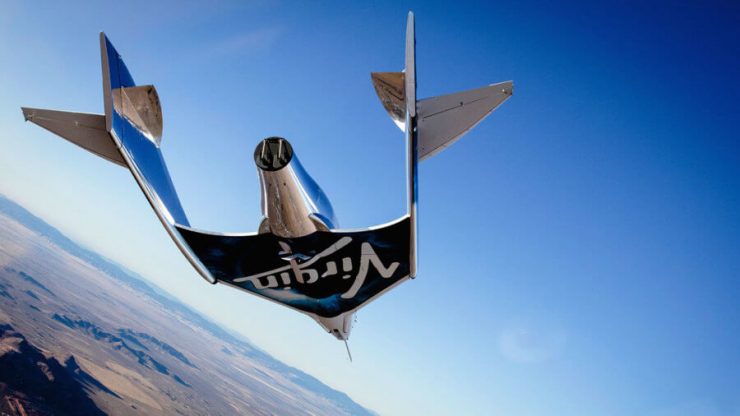 Virgin Galactic