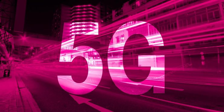 Le réseau 5G de T-Mobile est le plus rapide et le plus disponible pour les clients, déclare OpenSignal