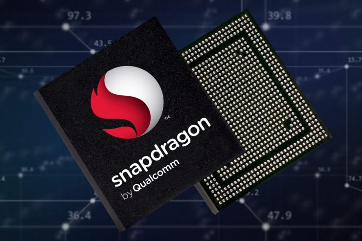 Snapdragon 888 Pro serait en cours de test-Un nouveau chipset pourrait arriver au troisième trimestre , 2021