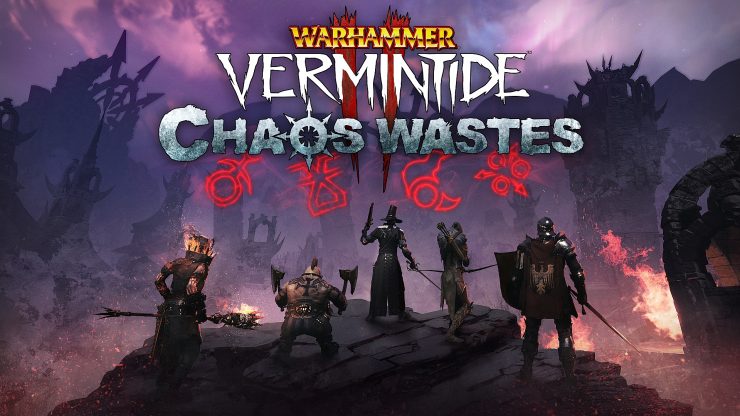 Chaos Wastes